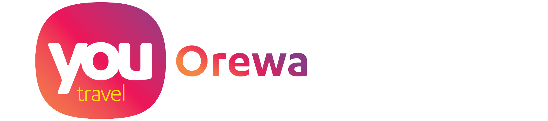 You Travel Orewa Logo